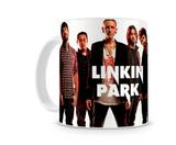 Caneca Linkin Park II - Artgeek