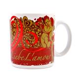 Caneca Love by SAO Casa - Sem marca definida
