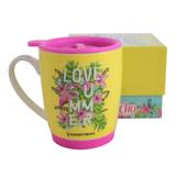 Caneca Love Summer 10022529 - Zona criativa