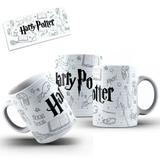 Caneca Magia Harry Potter - Oops!