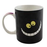 Caneca Magic Gato Risonho Alice Disney 300 Ml - Zona criativa