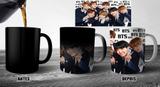 Caneca Mágica BTS 1