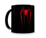 Caneca Mágica Homem Aranha Spider - Artgeek