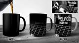 Caneca Mágica Meu violão me basta