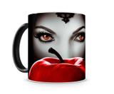 Caneca Mágica Once Upon a Time Evil Queen - Artgeek