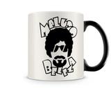 Caneca Mágica Raul Seixas Maluco Beleza - Artgeek