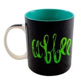 Caneca Mágica Termossensível Café - Amocanecas