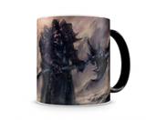 Caneca Mágica World Of Warcraft Orc I - Artgeek