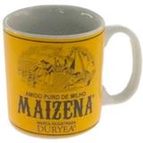 Caneca Maizena - Versare anos dourados