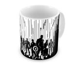 Caneca Marvel Vingadores (Avengers) - Artgeek
