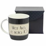 Caneca Meu Avô É 10 - Zona criativa