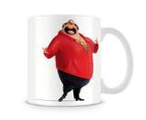 Caneca Meu Malvado Favorito Eduardo Peres - Artgeek