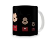 Caneca Mickey - Artgeek