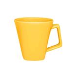 Caneca mini quartier amarelo 220ml (aa37-0654) - oxford
