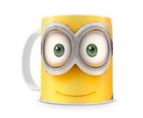 Caneca Minions Grande - Artgeek