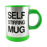 Caneca Mixer misturadora 400ml a pilha - Comercialize