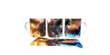 Caneca Mortal Combate Subzero - Canencacomestampa