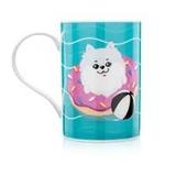 Caneca na lata taciele - Ludi
