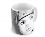 Caneca Naruto Blue Eyes - Artgeek