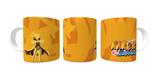 Caneca Naruto e Kyuubi Naruto Shippudden - O santuário geek