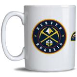 Caneca NBA Denver Nuggets - Topcolors