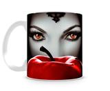 Caneca Once Upon a Time Rainha Má II - Artgeek
