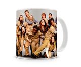 Caneca Orange is the New Black III - Artgeek