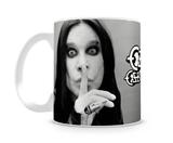 Caneca Ozzy Osbourne III - Artgeek