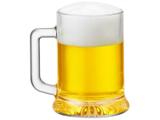 Caneca para Chop em Vidro - Ruvolo Star