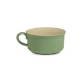 Caneca para Sopa Pistache 350 ml - Mondoceram