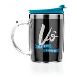 Caneca Para Viagem Familia Vô 350ml - Ludi