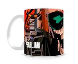 Caneca Pearl Jam Do the Evolution - Artgeek