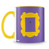 Caneca Personalizada Friends How You Doin' - Amocanecas