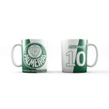 Caneca Personalizada Nome Palmeiras Campeão Brasileiro 2018 - Kanto store