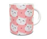 Caneca Pet Gatinho - Canencacomestampa