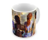 Caneca Pink Floyd Mulheres - Covers - Artgeek
