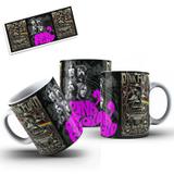 Caneca Pink Floyd - Oops!