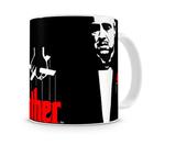 Caneca Poderoso Chefão Vito Corleone I - Artgeek