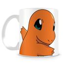 Caneca Pokémon Charmander - Artgeek