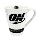 Caneca Porcelana - Optimum Nutrition
