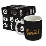 Caneca Profissões - Direito - Simas