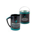 Caneca profissões enfermagem florence nightingale - Zona criativa