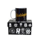Caneca - profissoes gold - odontologia - Simas
