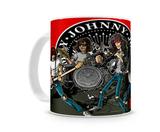 Caneca Ramones Desenho I - Artgeek