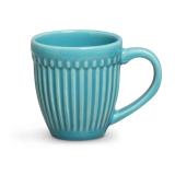 Caneca Roma Cerâmica Porto Brasil