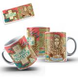 Caneca São Miguel Arcanjo - Oops!