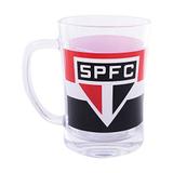 Caneca Sao Paulo Vidro 660ml - Zona criativa