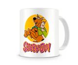Caneca Scooby Doo e Salsicha - Artgeek