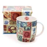 Caneca Selos 10020345 - Zona criativa