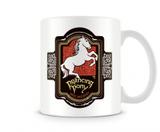Caneca senhor dos anéis Ponei Saltitante - Artgeek